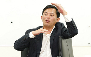 蔣萬安嗆陳其邁不敢辦釣魚比賽 黃國昌嘆公共政策討論「淺碟化」