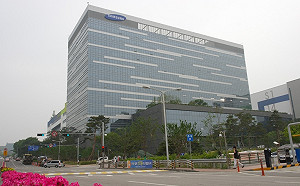 投資獎勵策略奏效！三星斥資7億美金赴印度設立面板廠