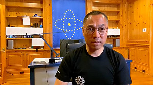 新加坡示警不實訊息  引干預法封鎖郭文貴相關帳號
