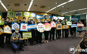 等不及振興券  旅宿業抵用券提前出招  連遊程都可包