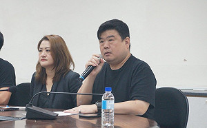 監察院糾正高市府氣爆善款  簡煥宗批：烏龍!「要求馬系監委下台」