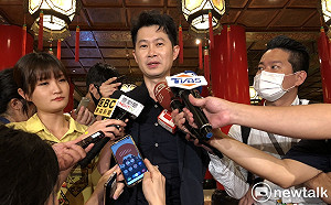 送別陳其邁依依不捨 政院：蘇揆明天下午約詢接任人選