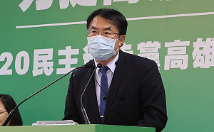 台南強制室內戴口罩 宣導2週後實施