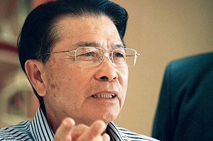 「沉迷賭博求賺快錢」5嫌密謀數月挾持勒索身價千億中國第6大富豪