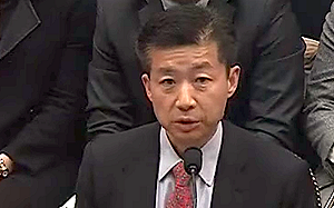 專家：朝鮮網路實力雄厚 將試圖干擾美國大選