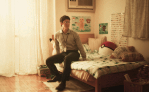 男神拆卡包！寶可夢集換式卡牌找來吳慷仁拍廣告