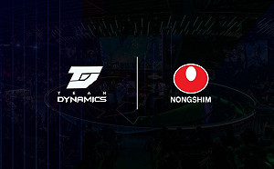 《英雄聯盟》泡麵吃不完！農心集團收購Team Dynamics搶進LCK聯盟化