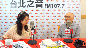 想不想做市長爸爸？  吳乃德：對國家有貢獻比較重要