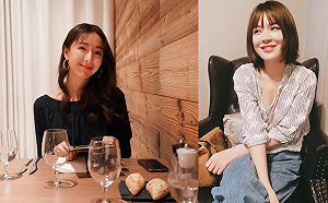 隋棠遭陳沂轟「炒新聞」 網友反嗆陳沂：要是妳就開直播了吧！