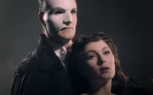 《歌劇魅影》四度來台！振興三倍劵、藝FUN券都能使用