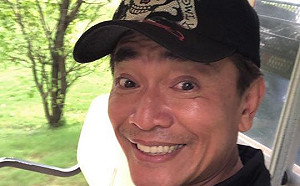 快訊》吳宗憲二女兒閃嫁朱立倫外甥！憲哥：早晨女兒告訴我的