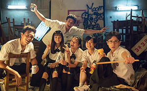 首獎40萬！北市府開徵台北最美麗的愛情故事劇本