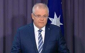 澳洲爆受國家級駭客攻擊 專家點名：就是中國發動的