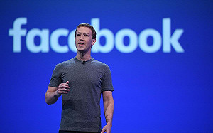 川普廣告出現納粹圖樣！違反臉書「禁止組織仇恨」規定遭緊急下架