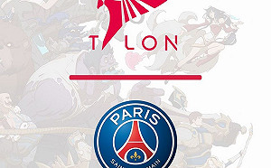 《英雄聯盟》油王前進東南亞！Talon Esports與PSG成為合作夥伴