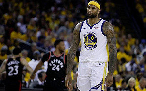 NBA／表弟改披巫師戰袍？沃爾：我一直要球隊趕快簽他