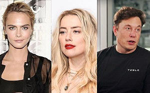 強尼戴普前妻大玩男女多人運動！名單驚見特斯拉CEO、超模卡拉迪樂芬妮