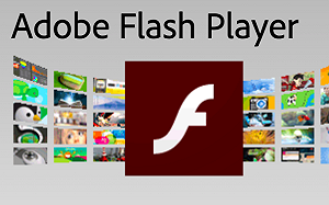 Adobe最後通牒！Flash Player 12/31終止更新
