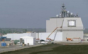 「陸基宙斯盾系統」日本喊卡 美方想押著重回談判桌