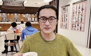 北京疫情控制住了？黃安對中國有信心  台網友：你回來我們才要緊張