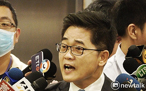 朱蒲青觀點》擬提名黃健庭任監院副院長？為光復台東做準備