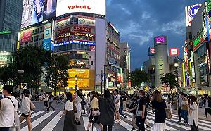 東京餐飲店配合防疫提早打烊 可獲100萬日圓