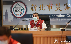 新北市22日起校園恢復開放 仍須遵守3級防護健康5原則