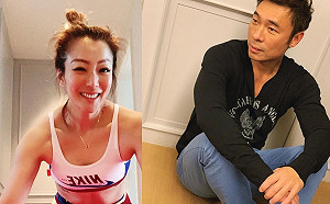 大老婆的氣度！鄭秀文力挺偷吃尪復出：夫妻一起面對