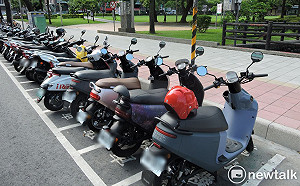 手腳要快！機車汰舊換新 桃市加碼補助最後倒數