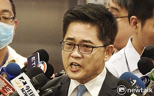 邵立中觀點》值得嗎？毫無時代正當性的招降納叛…