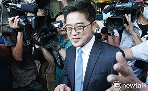 任用黃健庭營造朝野合作氣氛 鍾佳濱：府方用心良苦 但在野黨買單嗎？