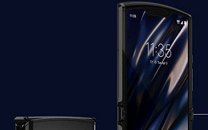 Motorola二代摺疊機延至明年發布！外觀改版、規格升級