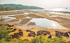 金門日環食這裡看最浪漫！10大日食景點票選結果出爐