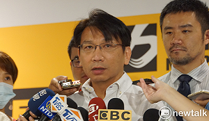 徐永明深夜發文喊「沒拿錢」 網友譏：是不是要進去了