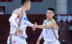 CBA／太久沒比賽！復賽首戰贏球　林書豪直呼好累