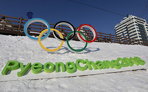 全球暖化冬奧遭殃！ 2050年19主辦國恐剩不到一半