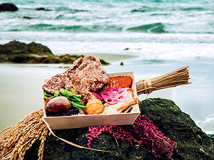 鐵道旅遊美味記憶！搭台鐵吃6縣市在地特色便當