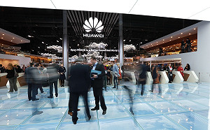 英國電信業者設備不足？英媒：華為獲准建設146億研發中心