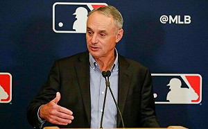 MLB／大聯盟40人確診  開幕再延到7月26日以後