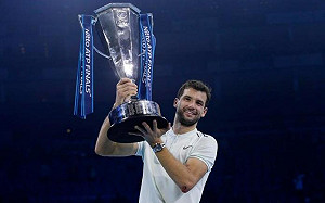 網球／「小費德勒」也確診！本月中曾和喬帥有過頻繁接觸