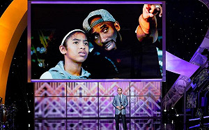 NBA／超催淚！饒舌傳奇史努比狗狗寫歌致敬Kobe(影)