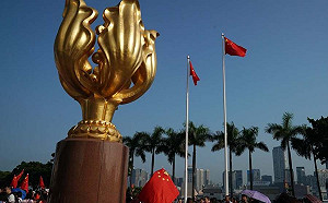 港版國安法草案曝光！北京將設駐港國安公署 有權行使管轄權辦案