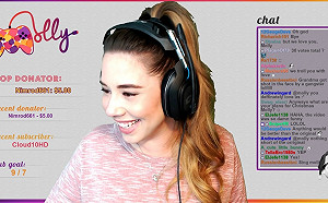 拒絕性騷擾！北美女實況主驚爆曾被要求提供性服務