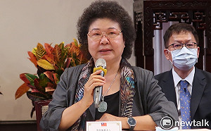 檸檬去皮就不是檸檬？蔡壁如死咬陳菊不放