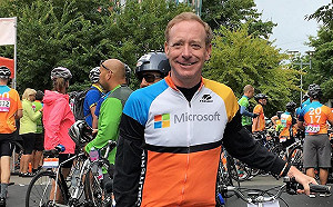 微軟押寶拜登！成為拜登競選團隊第4大捐助者