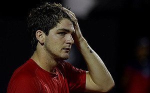 網球／喬帥自辦巡迴賽疫情再延燒　克國好手也確診