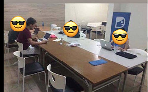 借箭成箭靶「數位諸葛亮」傳遭降職 簡勤佑：只想專注在把事情做好