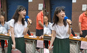 李眉蓁歌聲更好聽？高嘉瑜自認歌喉達「不可及的音樂領域」