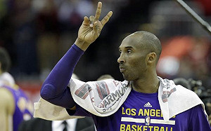 NBA／想起與Kobe生前最後對話　巴特勒：我非常想念他(影)