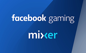 砸錢沒成效！微軟Mixer實況平台宣布7月熄燈